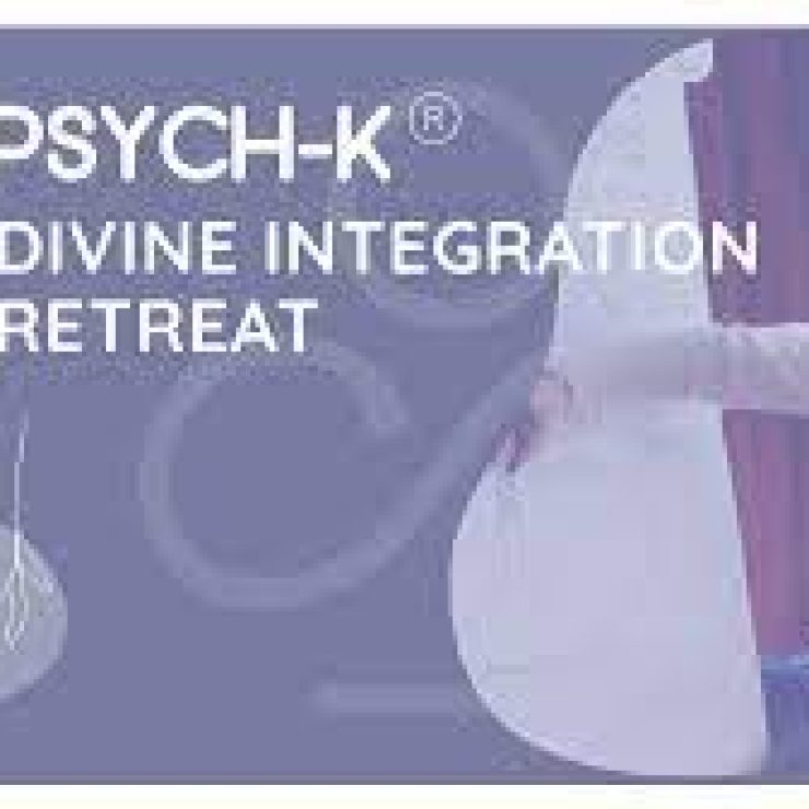 Divine Integration Retreat