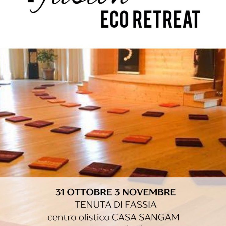 4Fusion eco Retreat