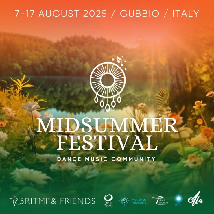 Midsummer Festival